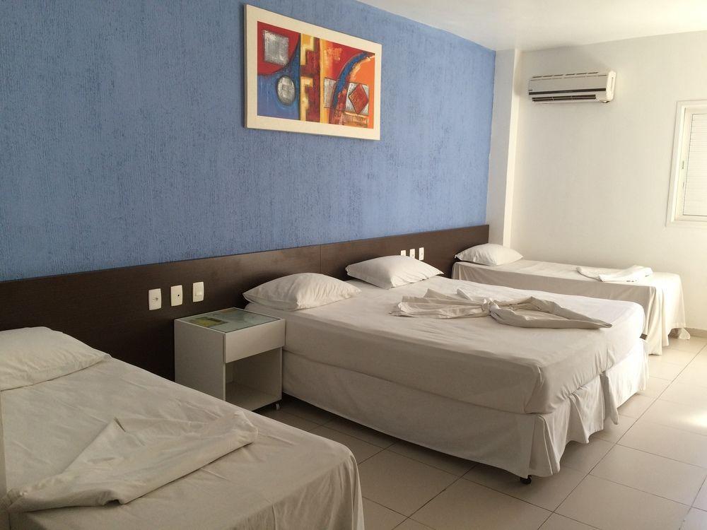 Saint Patrick Praia Hotel Масейо Екстер'єр фото