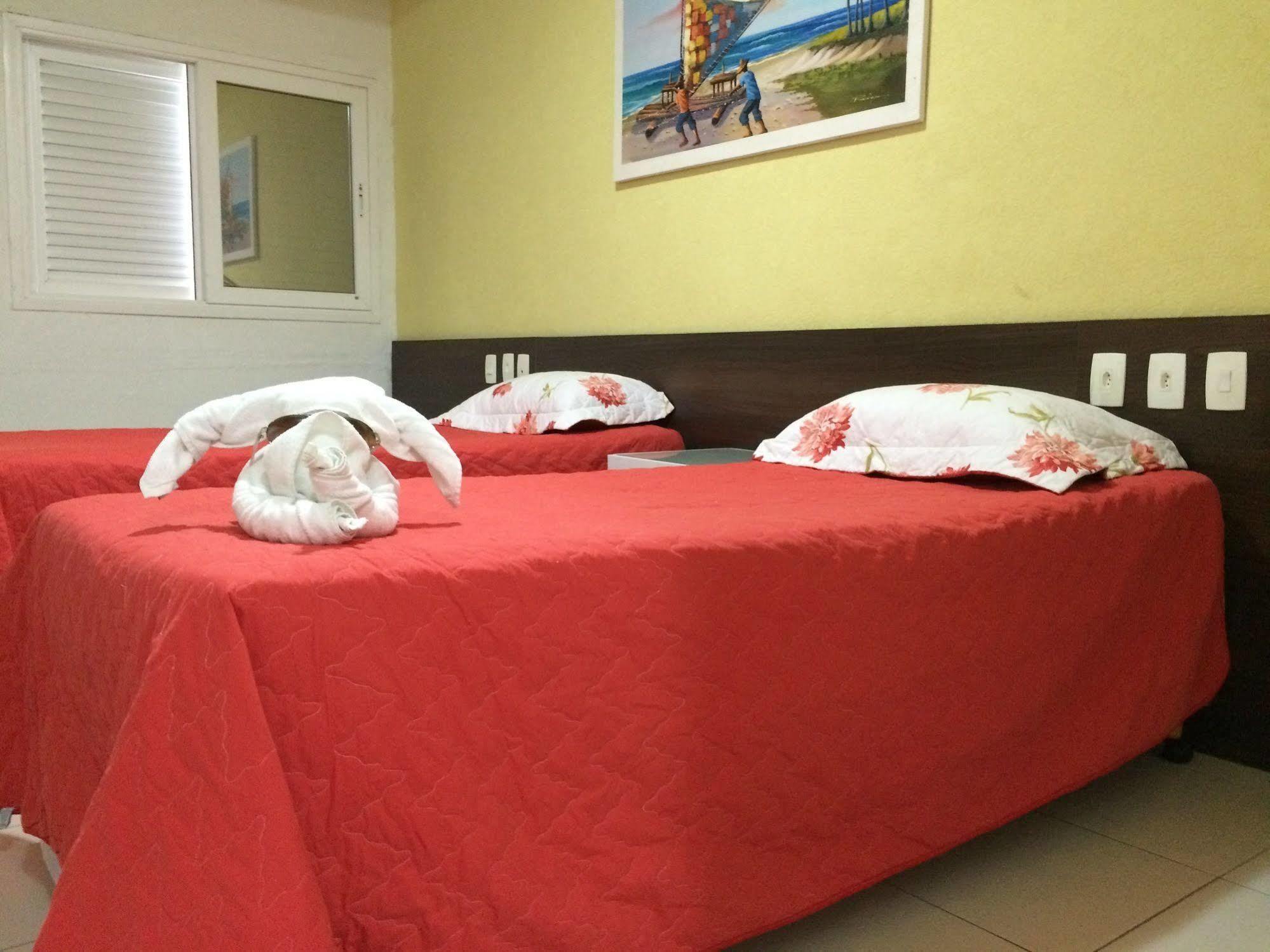 Saint Patrick Praia Hotel Масейо Екстер'єр фото
